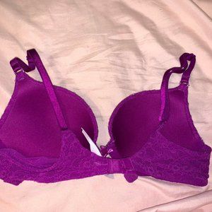 Victorias secret bra